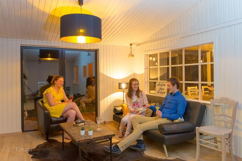 Hotel Rosy Garden Lichtervelde Zewnętrze zdjęcie